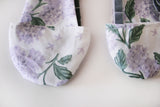 Bloomies Lavender Hydrangea (Chicken Diaper)