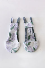 Bloomies Lavender Hydrangea (Chicken Diaper)