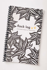 Flock Log