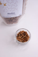 Mealies