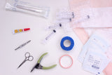 Chicken Emergency Kit