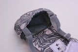 water resistant inner lining of chicken diaper for easy cleaning