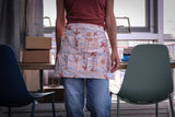 Egg Apron Early Bird