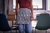 Egg Apron Wild