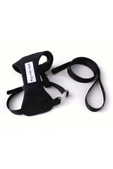 Chicken Harness Black