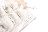 Egg Apron Natural