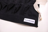 Egg Apron Black