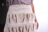 Egg Apron Natural