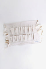 Egg Apron Natural
