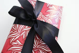 Holiday Gift Wrap