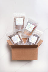 Sampler Snack Box