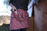 Egg Apron Marigold