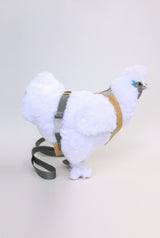 Chicken Harness Marigold