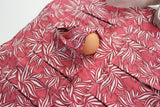 Egg Apron Wild Red