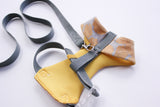 Chicken Harness Marigold