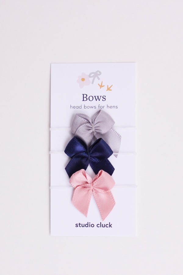 Bows - Multi Pack