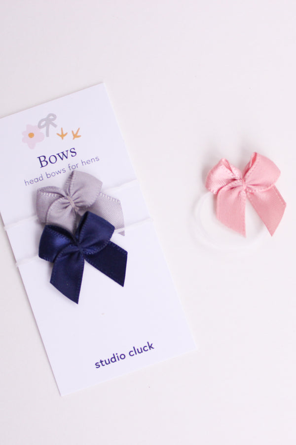 Bows - Multi Pack