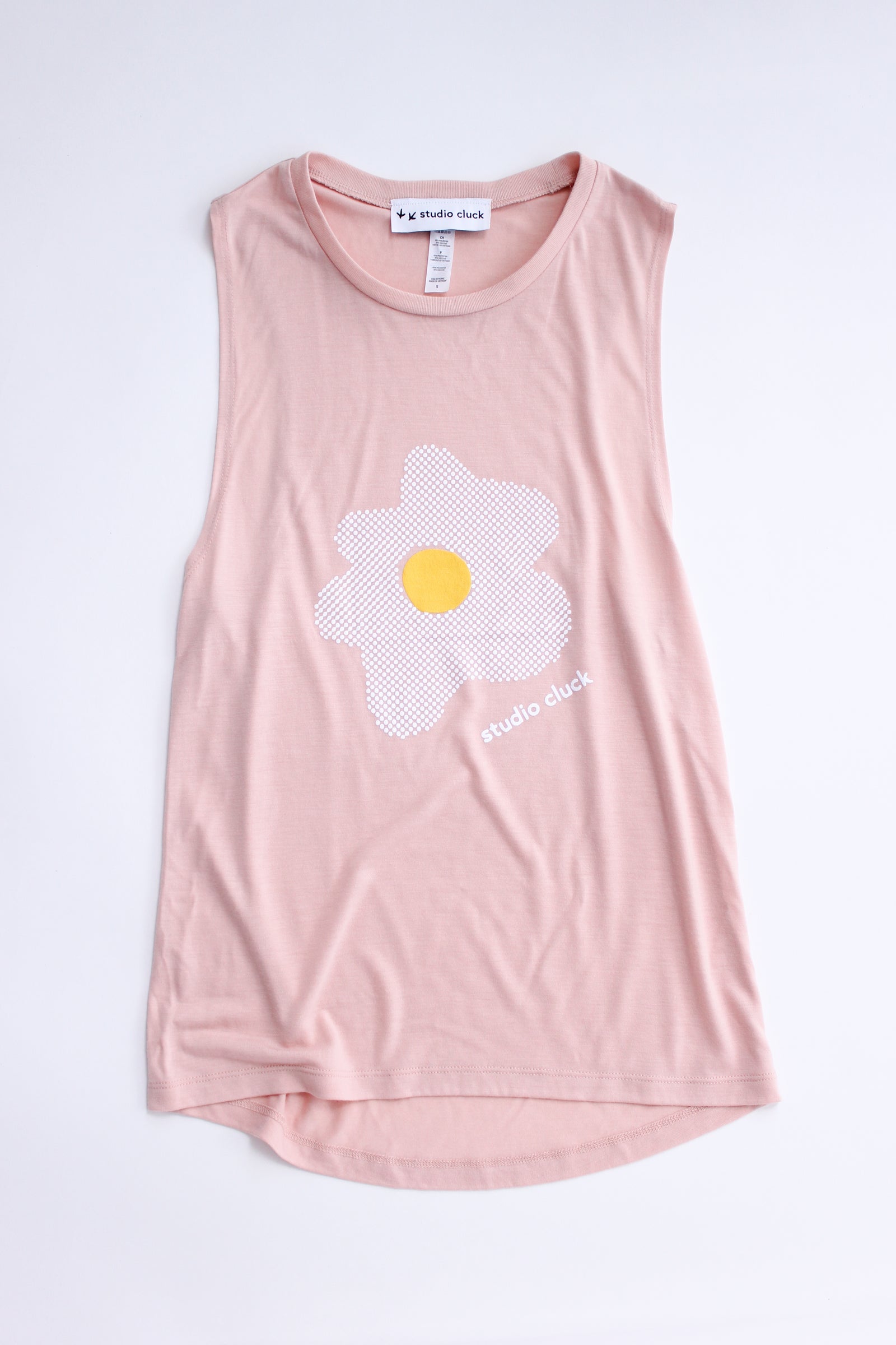 TODAYFUL × Studio Doe Cupin Tanktop TODAYFUL × Studio Doe Cupin Tanktop