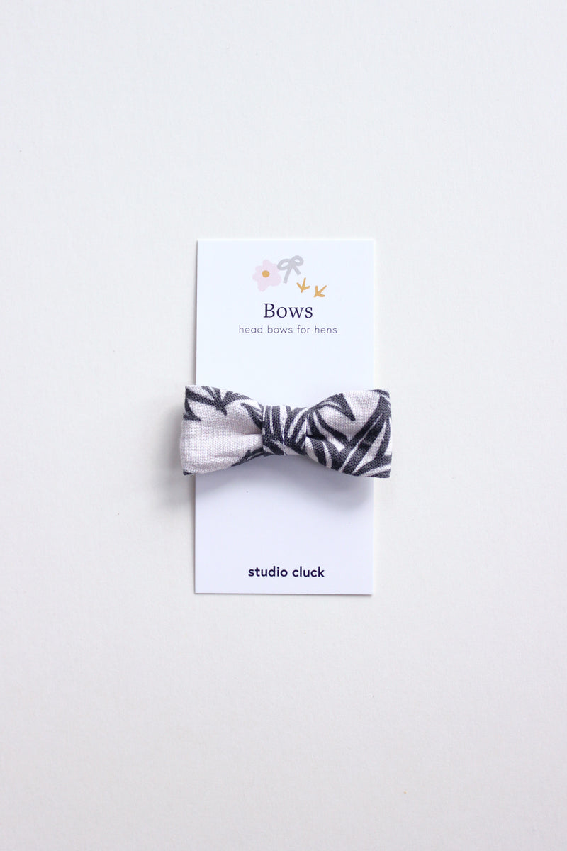 Bows - Wild